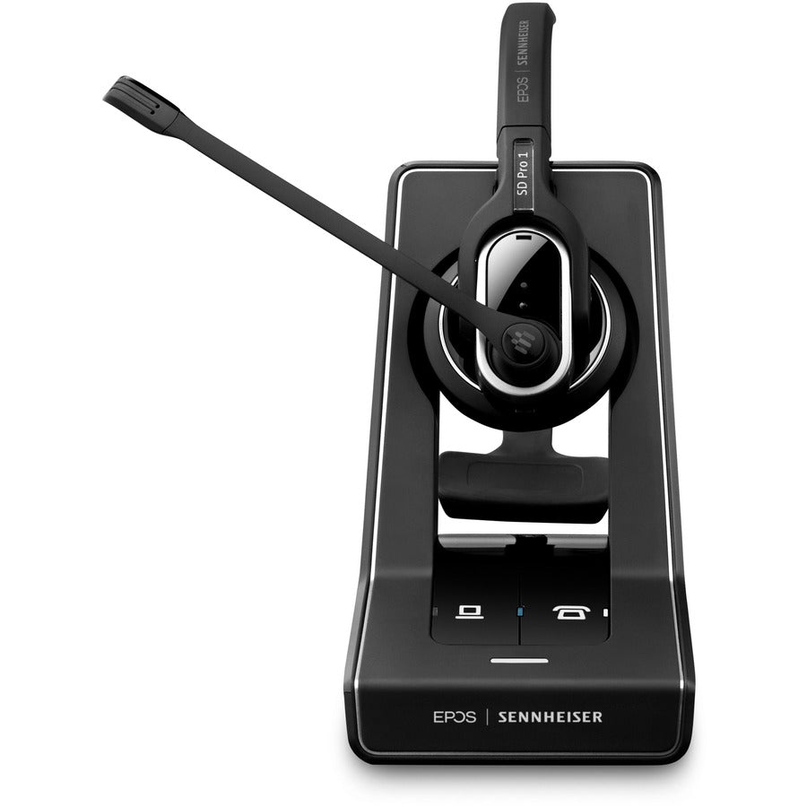 EPOS | SENNHEISER IMPACT SD 20 ML - US Headset 1000562