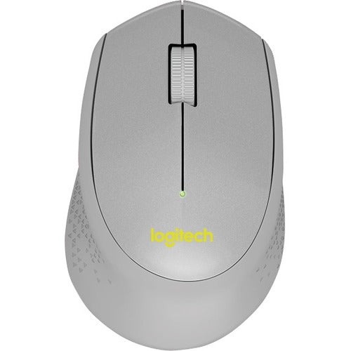 Logitech SILENT PLUS M330 Mouse 910-004908