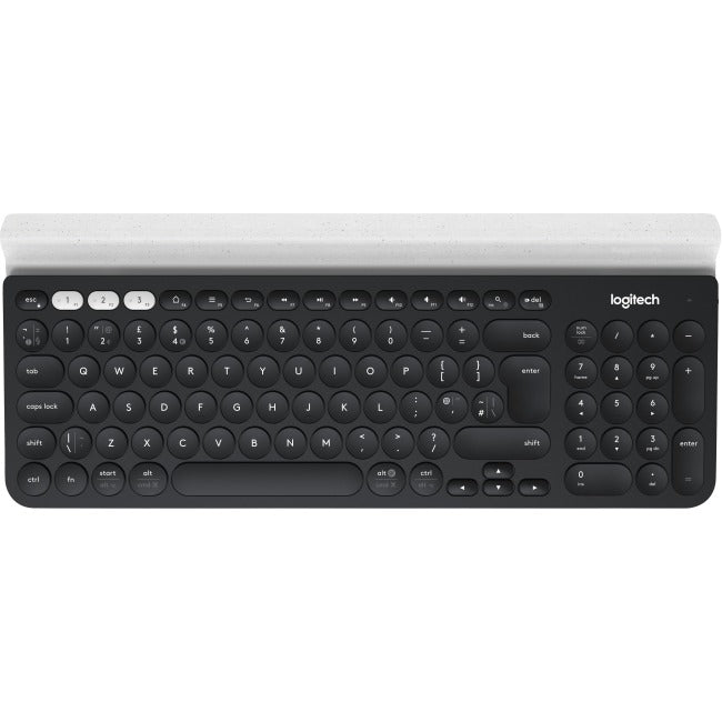 Clavier sans fil multi-appareils Logitech K780 920-008149