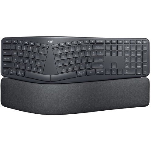 Logitech ERGO K860 Split Ergonomic Keyboard 920-009166