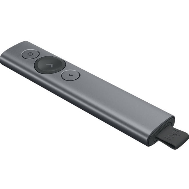 Télécommande de présentation Logitech Spotlight 910-005216