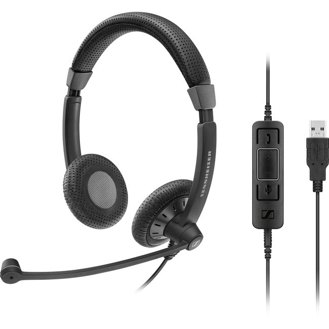 EPOS | Casque USB SENNHEISER SC 135 508316
