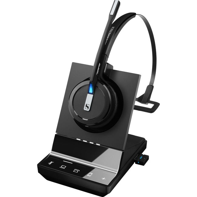EPOS | SENNHEISER SDW 5016 Casque 1000621