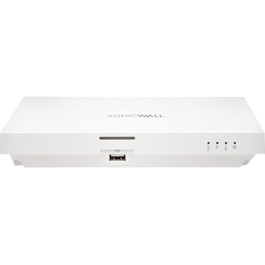 Point d'accès sans fil SonicWall SonicWave 231c IEEE 802.11ac 1,24 Gbit/s 02-SSC-2255