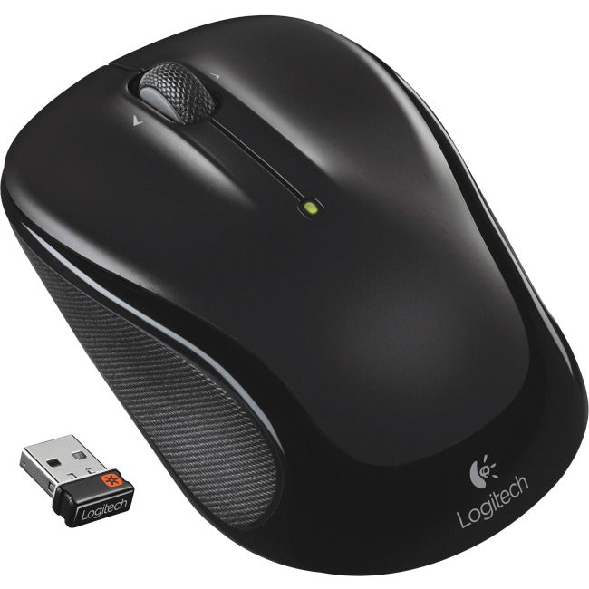 Souris sans fil laser Logitech M325 910-002974