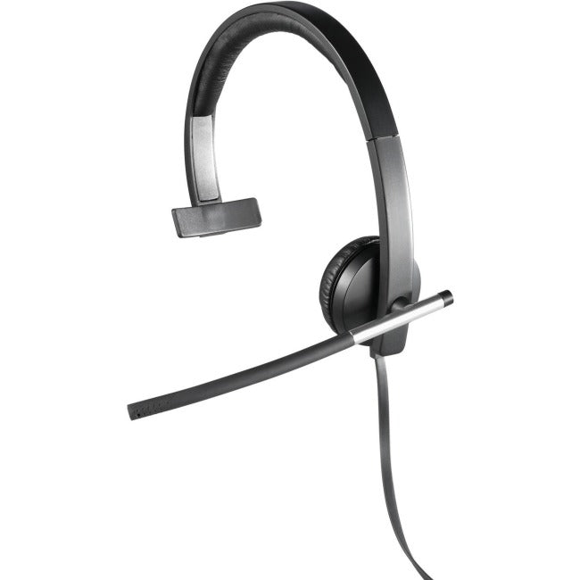 Casque USB Logitech Mono H650e 981-000513