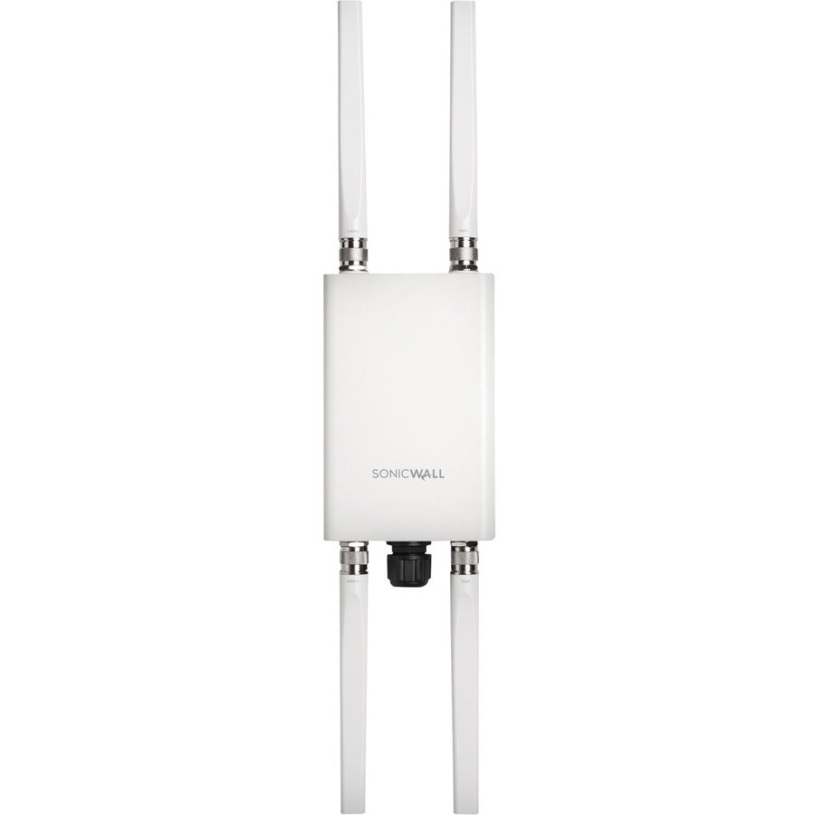 Point d'accès sans fil SonicWall SonicWave 231o IEEE 802.11ac 1,24 Gbit/s 02-SSC-2266