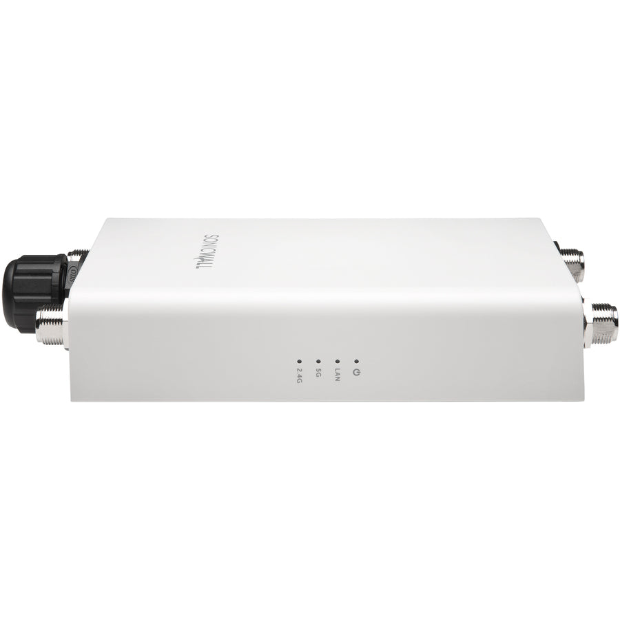 Point d'accès sans fil SonicWall SonicWave 231o IEEE 802.11ac 1,24 Gbit/s 02-SSC-2266
