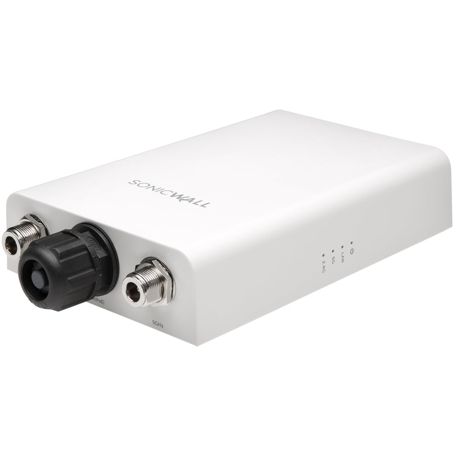 Point d'accès sans fil SonicWall SonicWave 231o IEEE 802.11ac 1,24 Gbit/s 02-SSC-2266