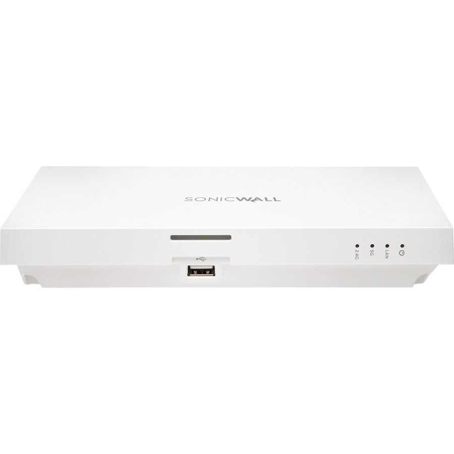 Point d'accès sans fil SonicWall SonicWave 231c IEEE 802.11ac 1,24 Gbit/s 02-SSC-2095