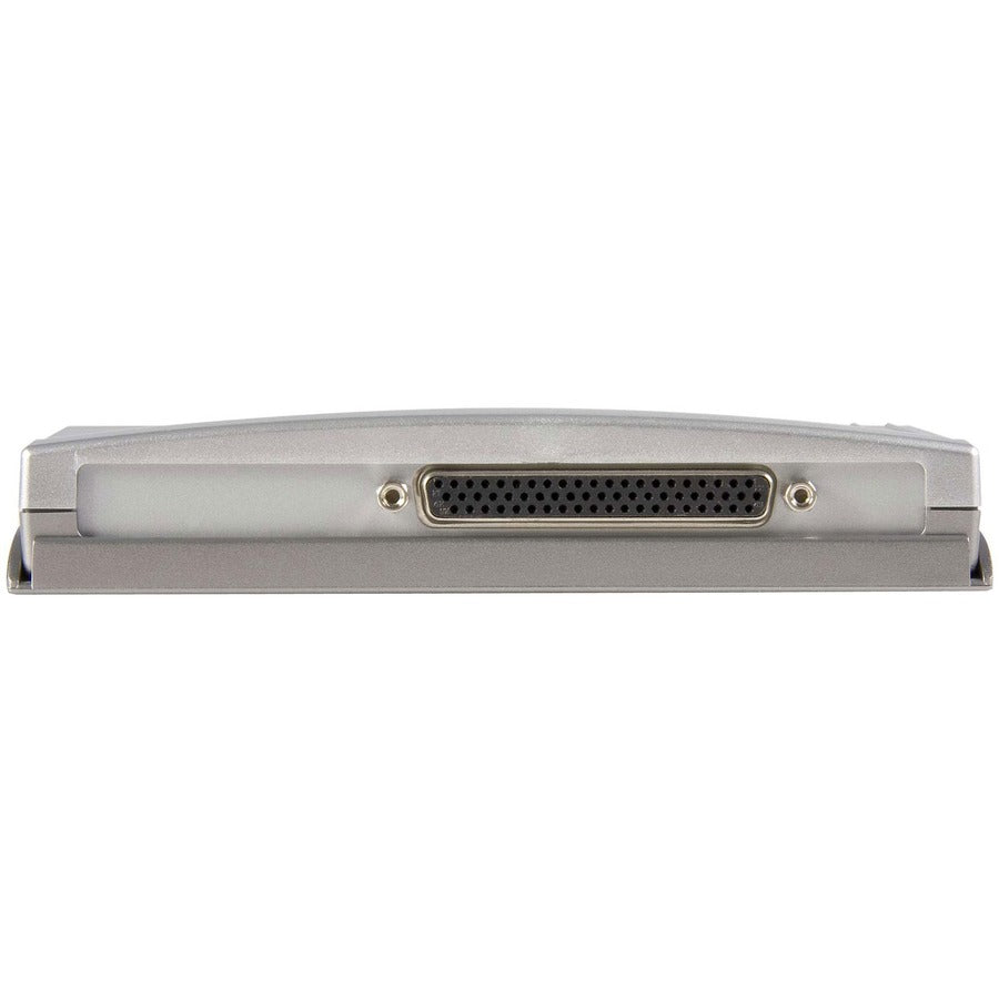 StarTech.com Hub adaptateur USB vers série - 8 ports - DB9 (9 broches) - USB série - Adaptateur FTDI USB vers RS232 - USB série ICUSB2328