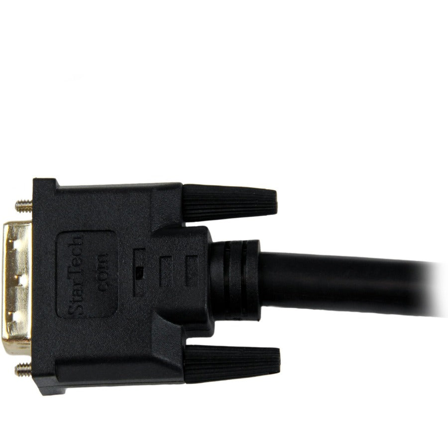 StarTech.com 25 ft HDMI® to DVI-D Cable - M/M HDDVIMM25
