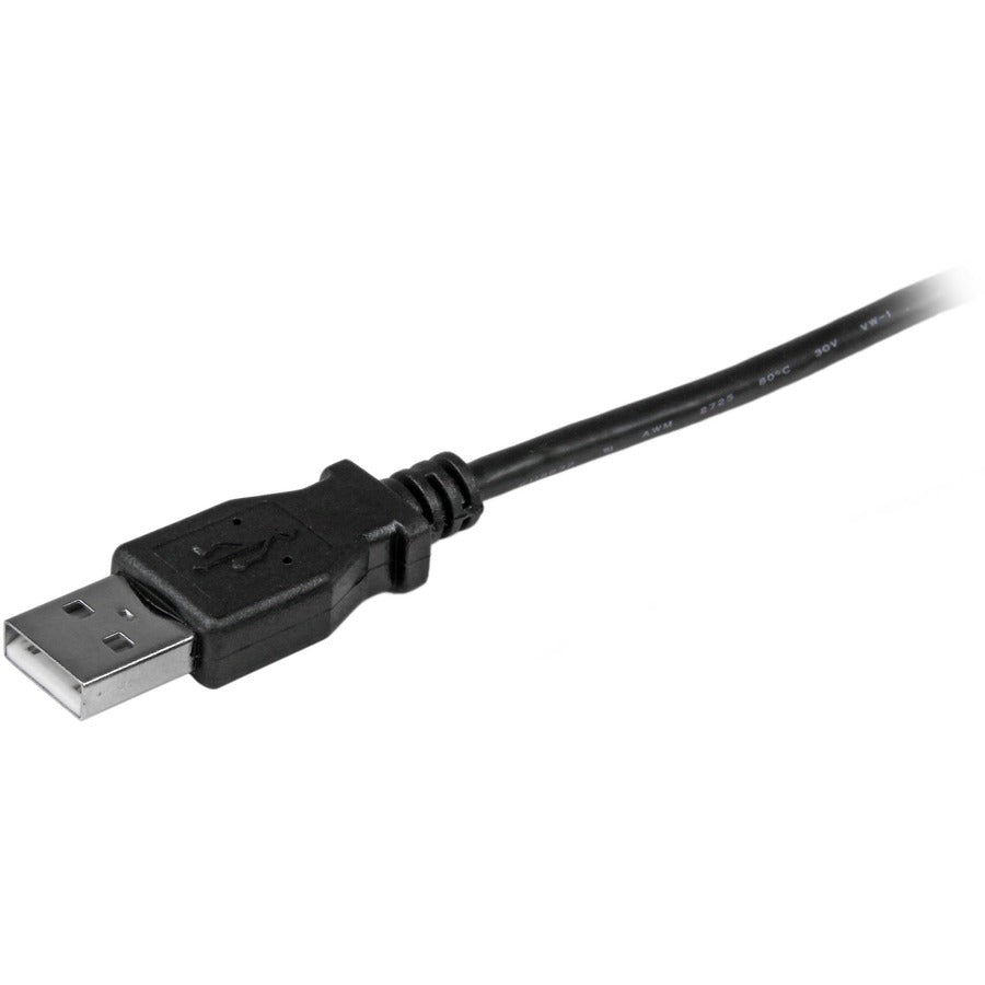 StarTech.com Câble micro USB de 1 pied UUSBHAUB1