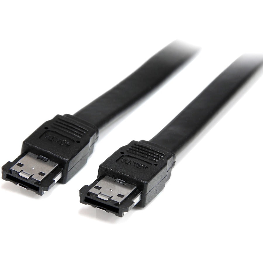 StarTech.com StarTech.com Shielded External eSATA Cable ESATA6