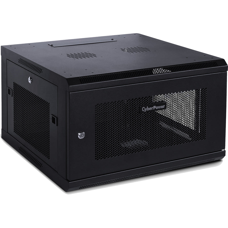 CyberPower EIA-310 Standard 19" Rack CR6U61001
