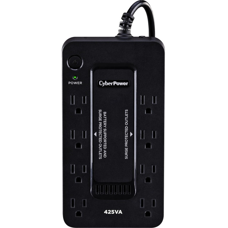 CyberPower Standby ST425 425VA Compact UPS ST425