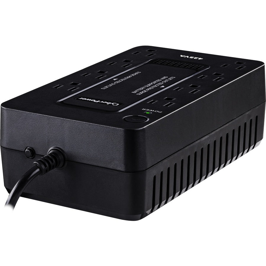 CyberPower Standby ST425 425VA Compact UPS ST425