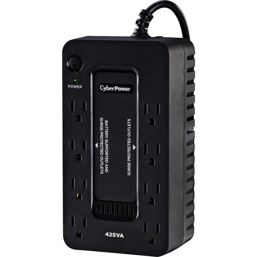 CyberPower Standby ST425 425VA Compact UPS ST425