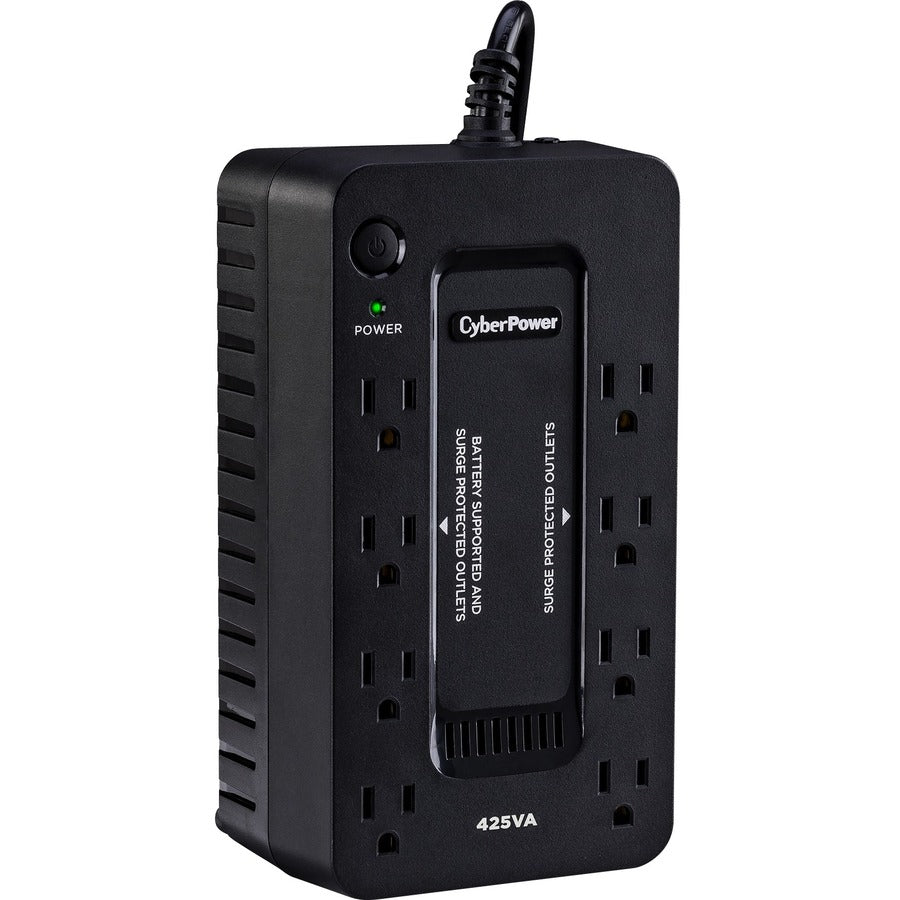 CyberPower Standby ST425 425VA Compact UPS ST425