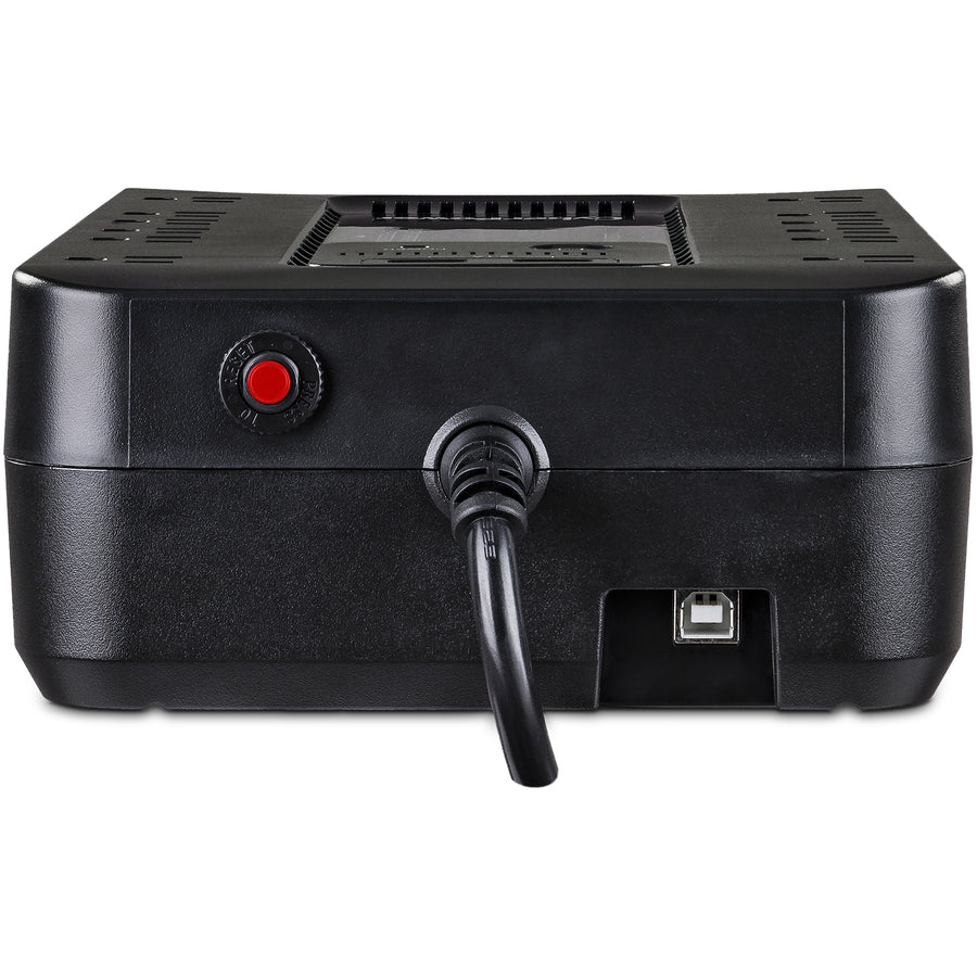 CyberPower UPS Systems ST900U Standby - Capacity: 900 VA / 500 W ST900U