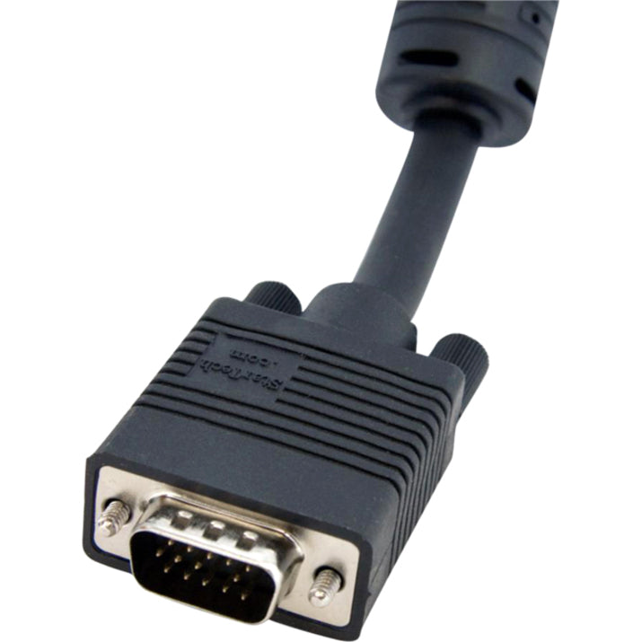 StarTech.com 25 ft Coax High Resolution VGA Monitor Extension Cable - HD15 M/F MXT101HQ-25
