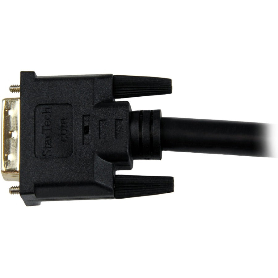 StarTech.com 50 ft HDMI® to DVI-D Cable - M/M HDMIDVIMM50
