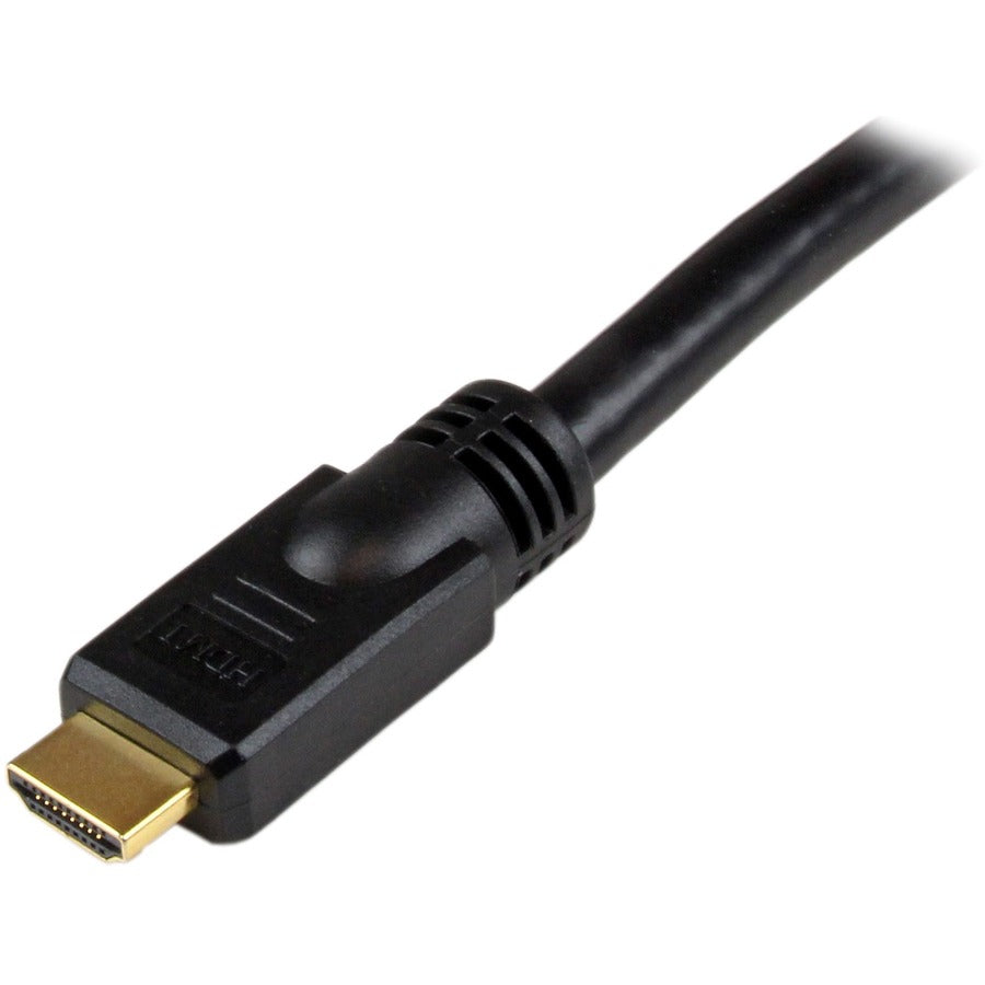 StarTech.com 50 ft HDMI® to DVI-D Cable - M/M HDMIDVIMM50