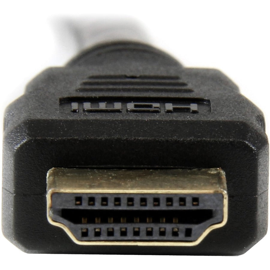 StarTech.com 50 ft HDMI® to DVI-D Cable - M/M HDMIDVIMM50
