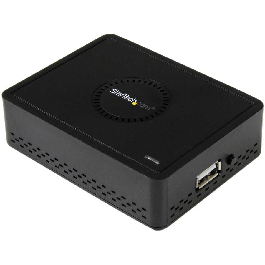 StarTech.com Adaptateur d'affichage sans fil avec HDMI - Adaptateur Miracast - 1080p WIFI2HDMC
