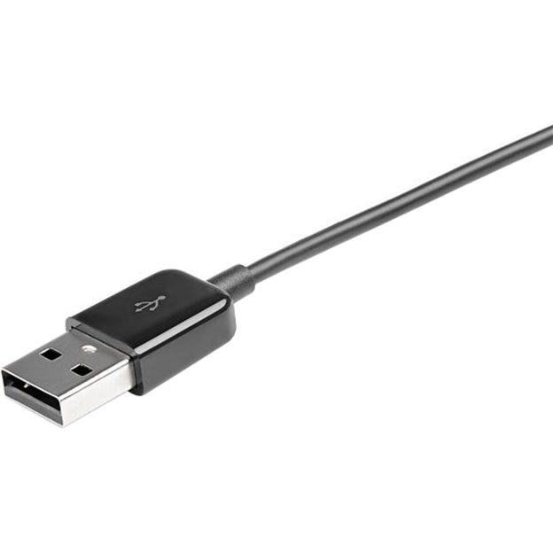 StarTech.com Câble HDMI vers DisplayPort de 3 m (9,8 pieds) - 4K 30 Hz HD2DPMM3M