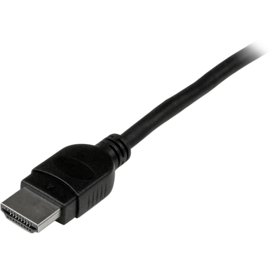 StarTech.com 3m Passive Micro USB to HDMI® MHL™ Cable MHDPMM3M