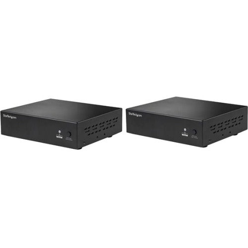StarTech.com Extension double HDMI sur CAT6 - 1080p sur CAT6 ou CAT5 ST222HDBT