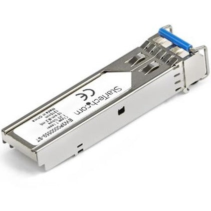 StarTech.com Module SFP compatible Citrix EW3P0000559 - 1000BASE-LX - Émetteur-récepteur optique SMF fibre monomode 1GE SFP 1GbE - 10 km DDM EW3P0000559-ST