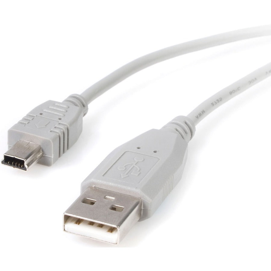 StarTech.com StarTech.com Mini USB Cable USB2HABM6