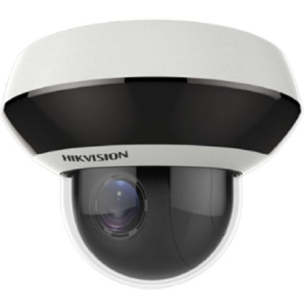 Hikvision DS-2DE2A404IW-DE3 4 Megapixel Network Camera - Color, Monochrome - Dome DS-2DE2A404IW-DE3