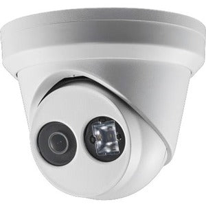 Caméra réseau extérieure Hikvision Value DS-2CD2323G0-I 4 mégapixels - Couleur - Tourelle DS-2CD2323G0-I 4MM