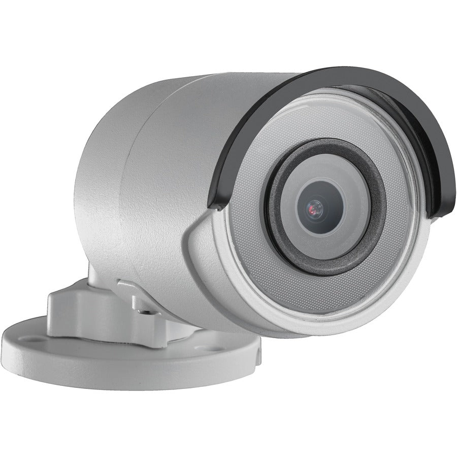 Caméra réseau extérieure Hikvision EasyIP 2.0plus DS-2CD2043G0-I 4 mégapixels - Couleur - Bullet DS-2CD2043G0-I 2,8 mm