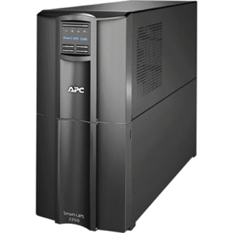 APC by Schneider Electric Smart-UPS SMT2200I 2200 VA Tower UPS SMT2200I
