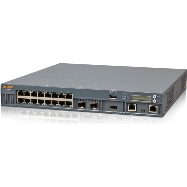 Aruba 7010 Wireless LAN Controller JW678A