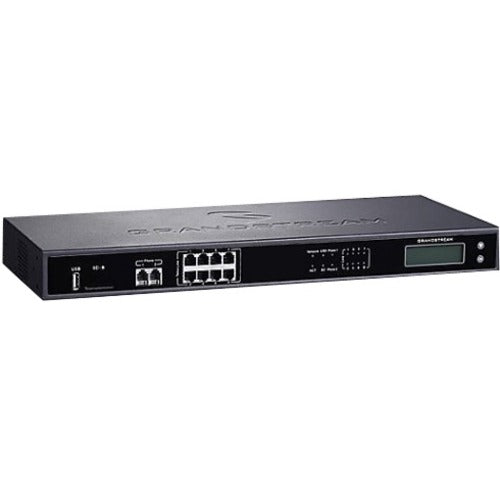 Grandstream UCM6208 Data/Voice Gateway UCM6208