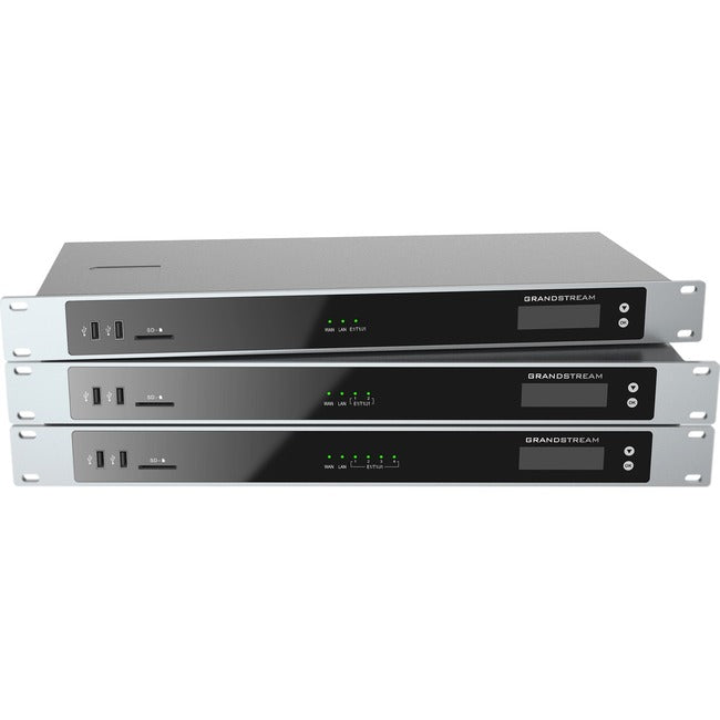 Passerelle VoIP Grandstream GXW4504 GXW4504