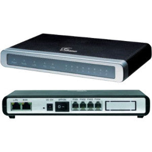 Grandstream GXW4104 VoIP Gateway GXW4104