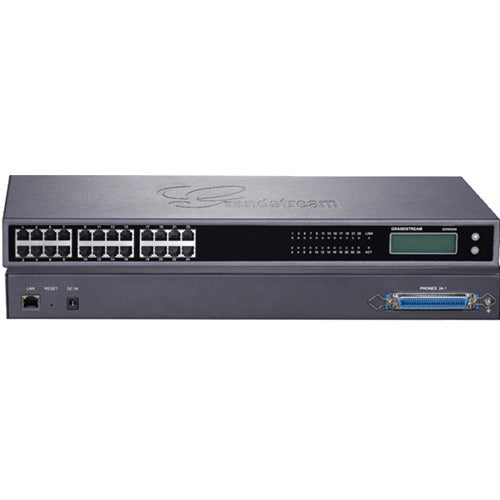 Passerelle VoIP Grandstream GXW4224 GXW4224