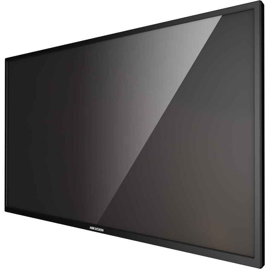 Moniteur LCD LED Full HD Hikvision DS-D5032QE 31,5" - 16:9 - Noir DS-D5032QE