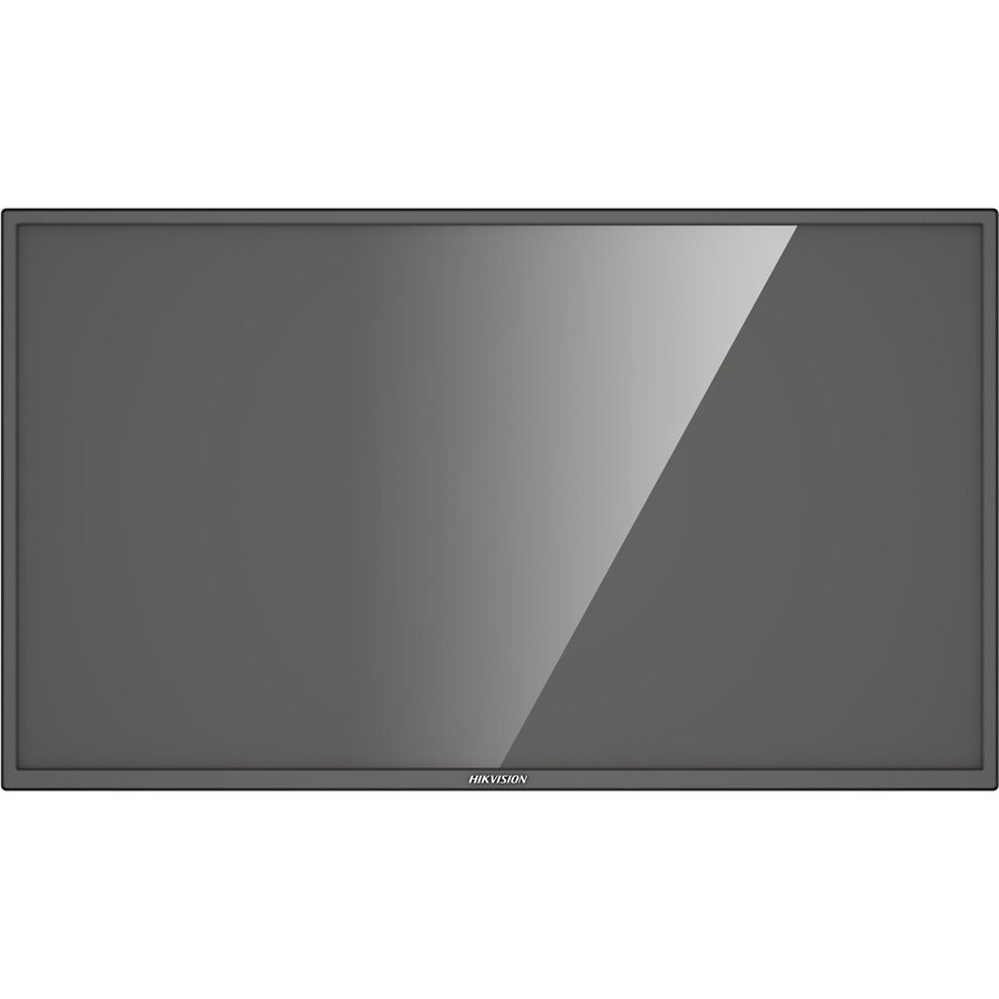 Moniteur LCD LED Full HD Hikvision DS-D5032QE 31,5" - 16:9 - Noir DS-D5032QE