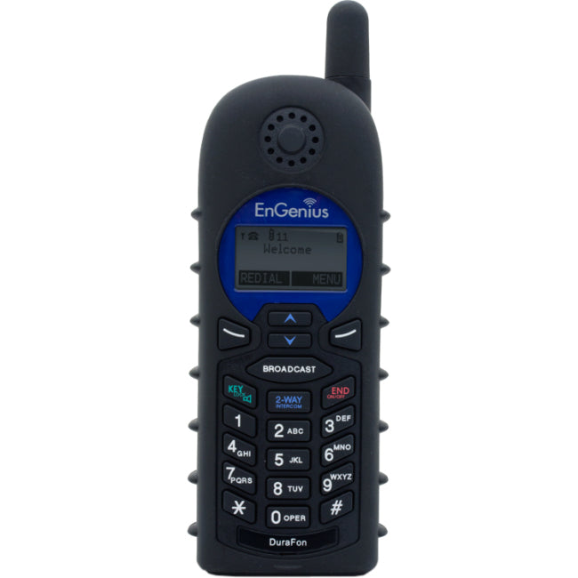 Radio bidirectionnelle EnGenius DuraWalkie DURAWALKIE-CA