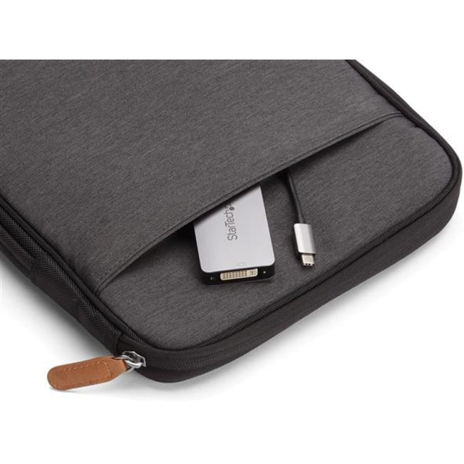 StarTech.com Adaptateur USB-C vers DVI - Connectivité Dual-Link - Conversion active - Convertisseur vidéo USB Type-C Dual-Link - 2560 x 1600 CDP2DVIDP