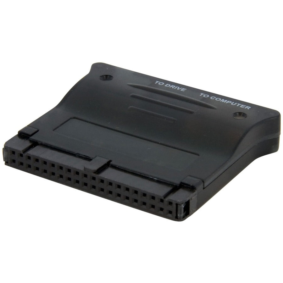StarTech.com Convertisseur adaptateur SATA IDE bidirectionnel PATA2SATA3