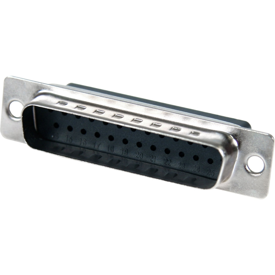 Adaptateur modulaire StarTech.com DB25 vers RJ45 - M/F GC258MF