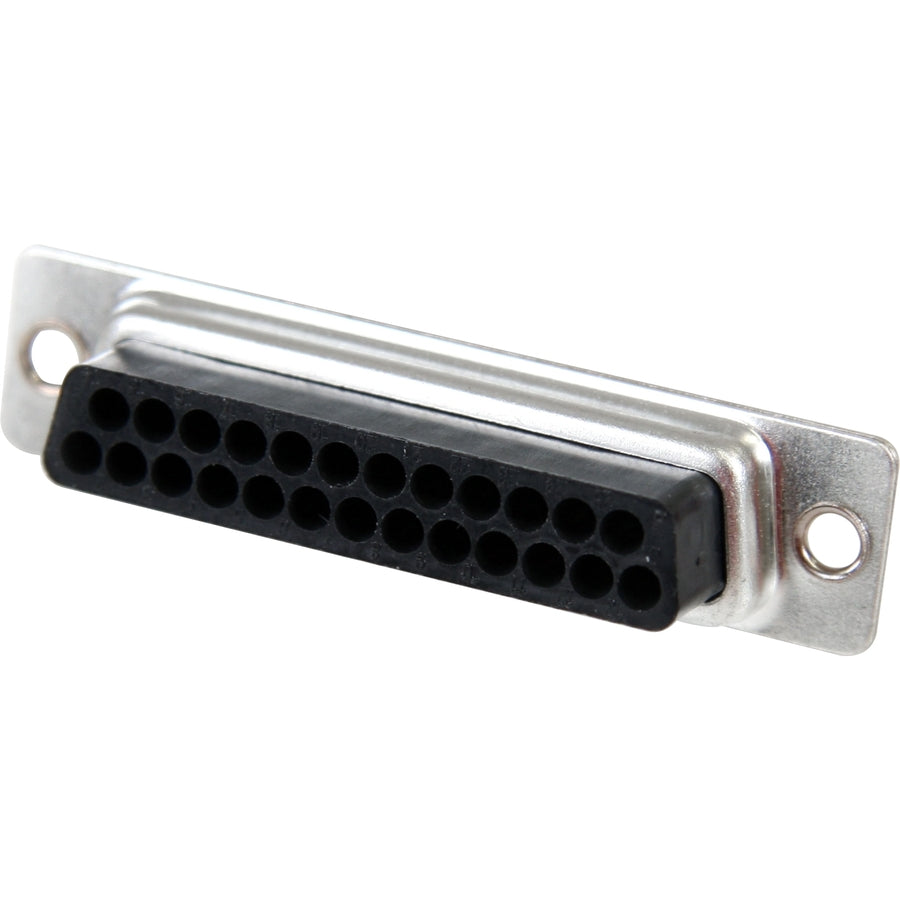 Adaptateur modulaire StarTech.com DB25 vers RJ45 - M/F GC258MF